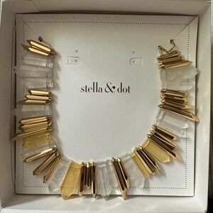 Stella & Dot Necklace 💎